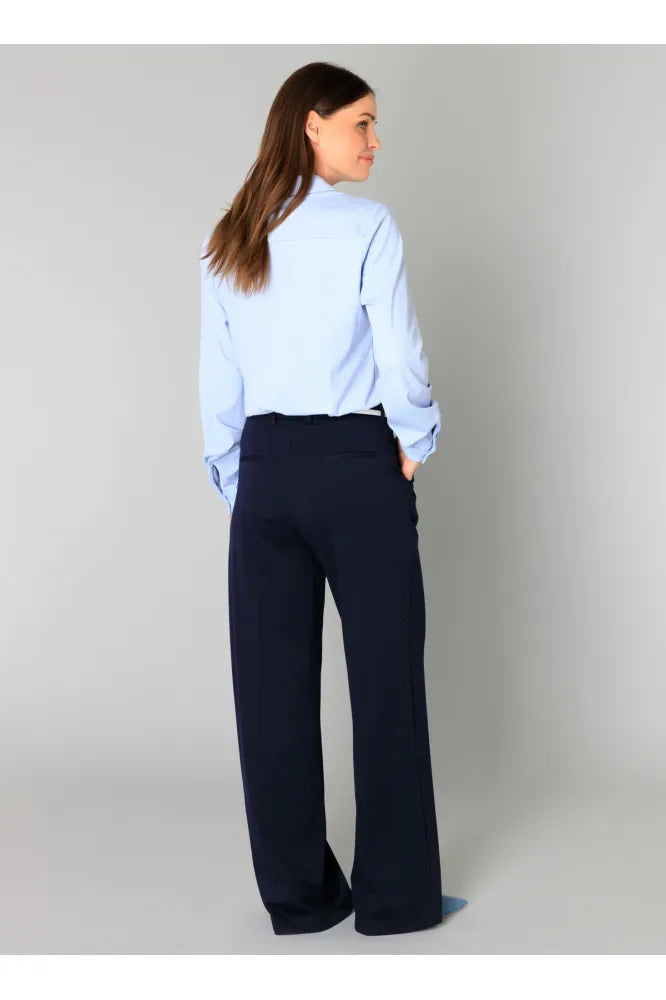 YEST Ofira Essential Blouse