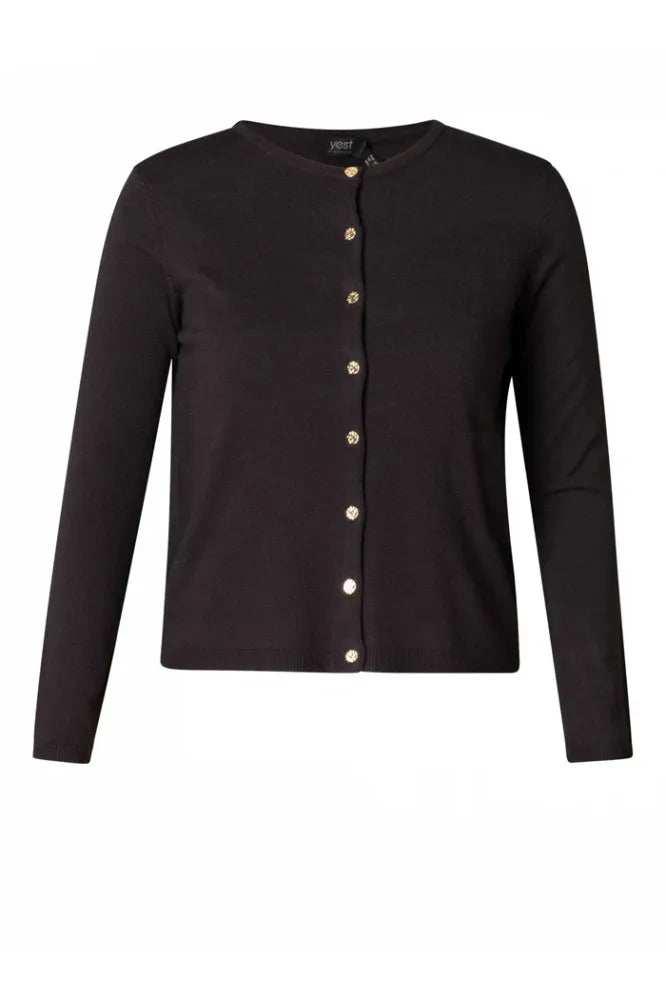 YEST Bobbi Knit Cardigan