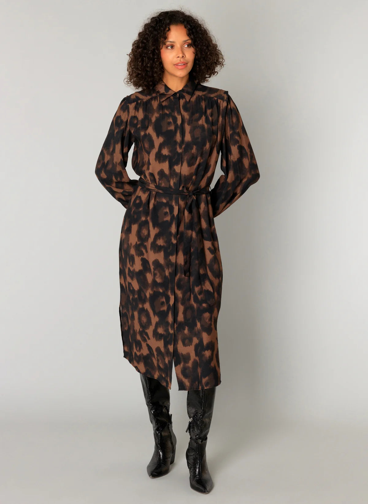 YEST Charlene Dress 0005793