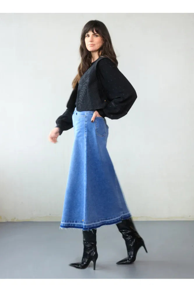 YEST Clarisse Jacket