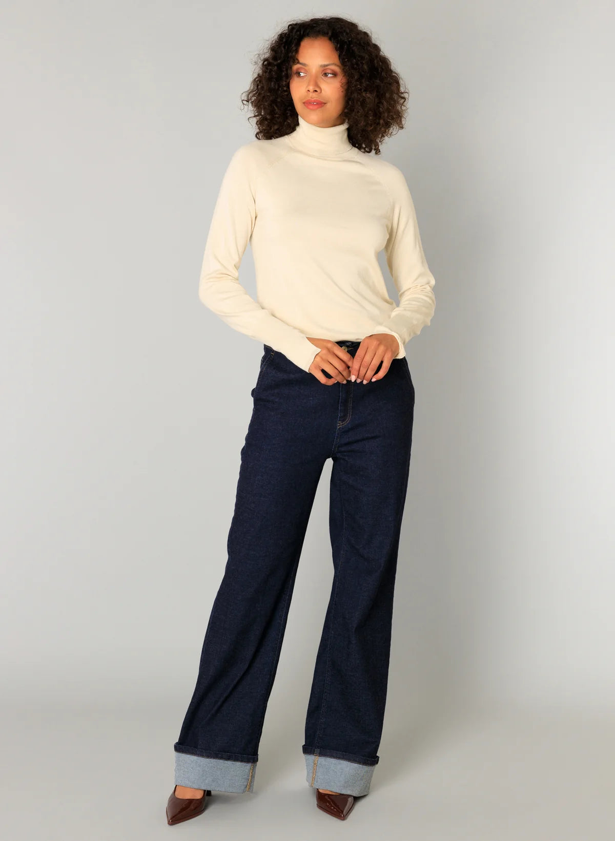 YEST Ojasvini Knit 0005822