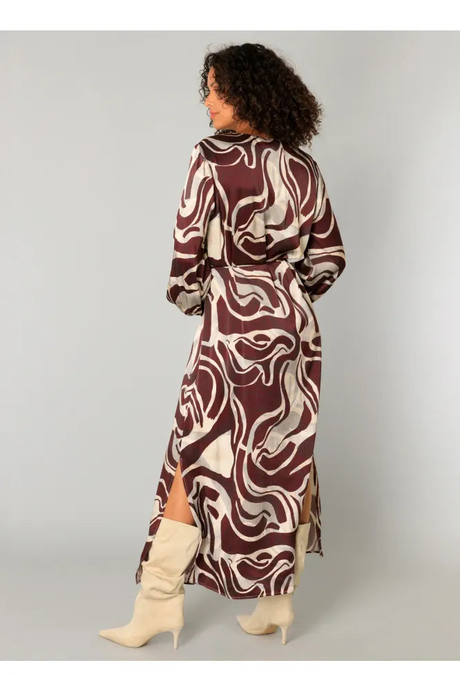 YEST Cristiana Dress 0005980