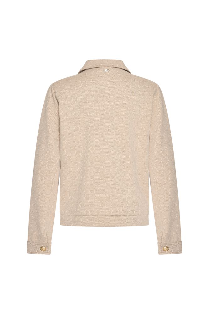 HV Polo Natalie Jacket Sand