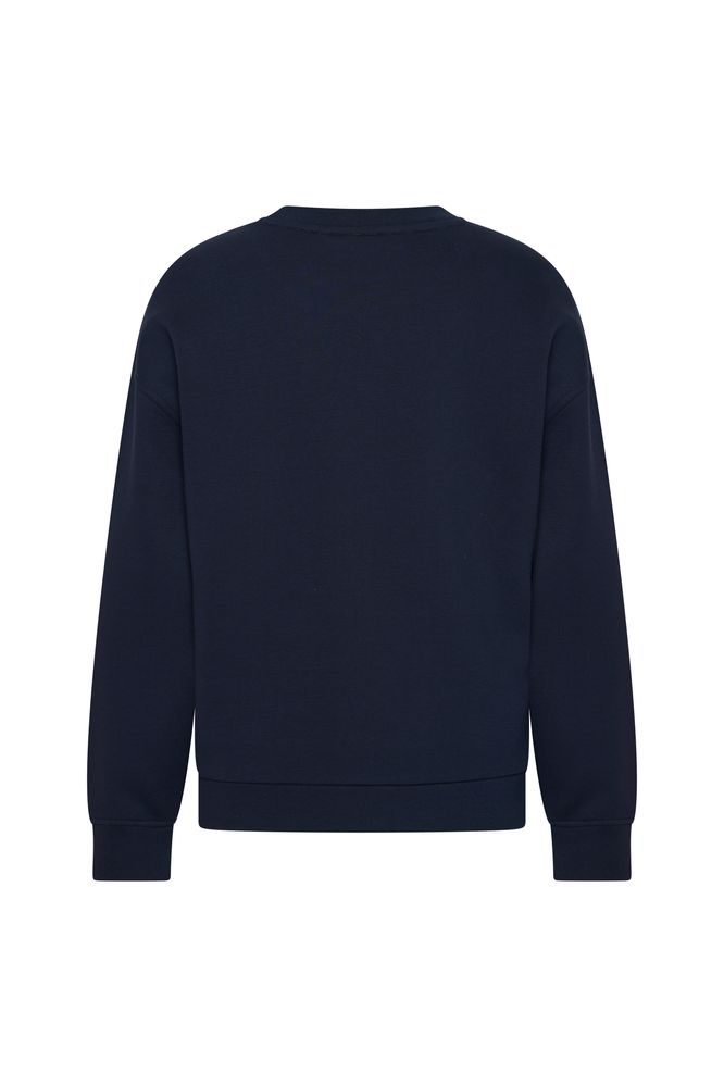 HV Polo Harper Sweater Navy