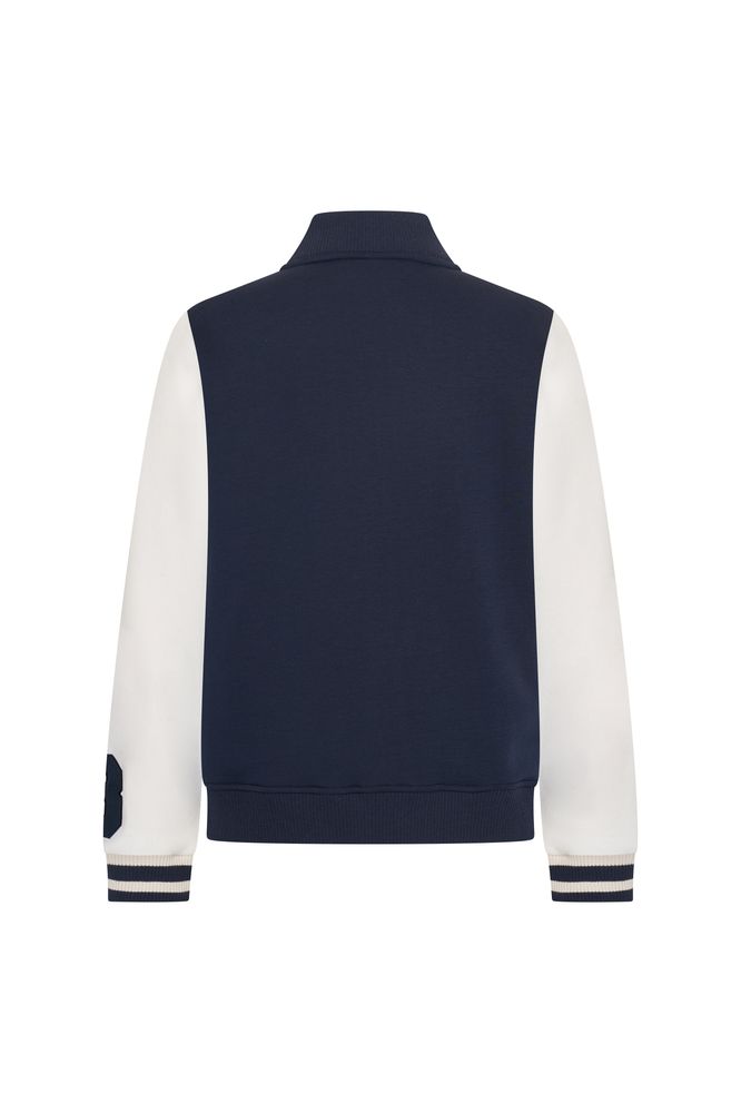 HV Polo Kaylee Cardigan Navy