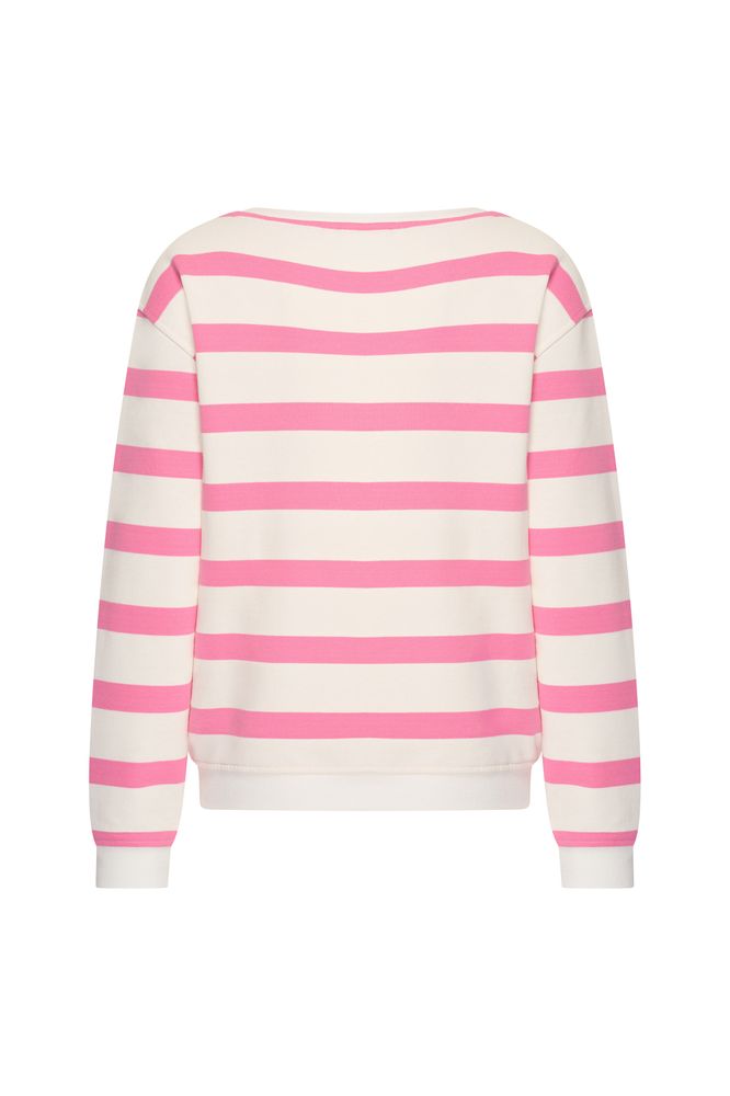 HV Polo Katherine Sweater Pink
