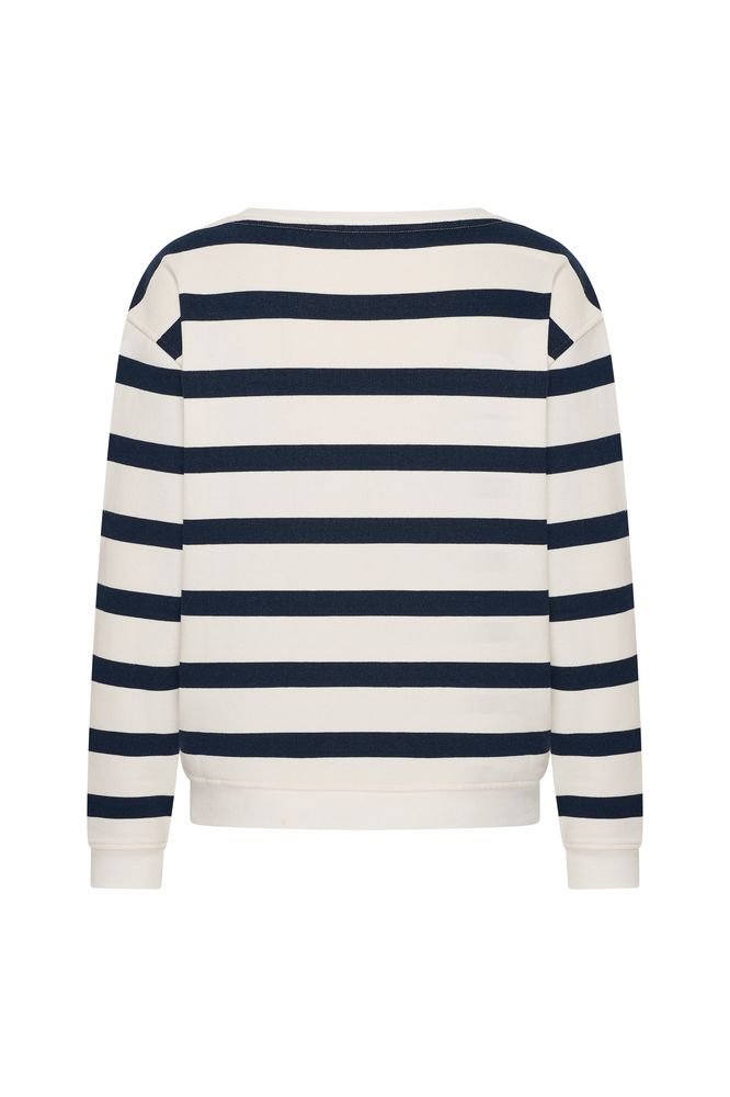 HV Polo Katherine Sweater Navy