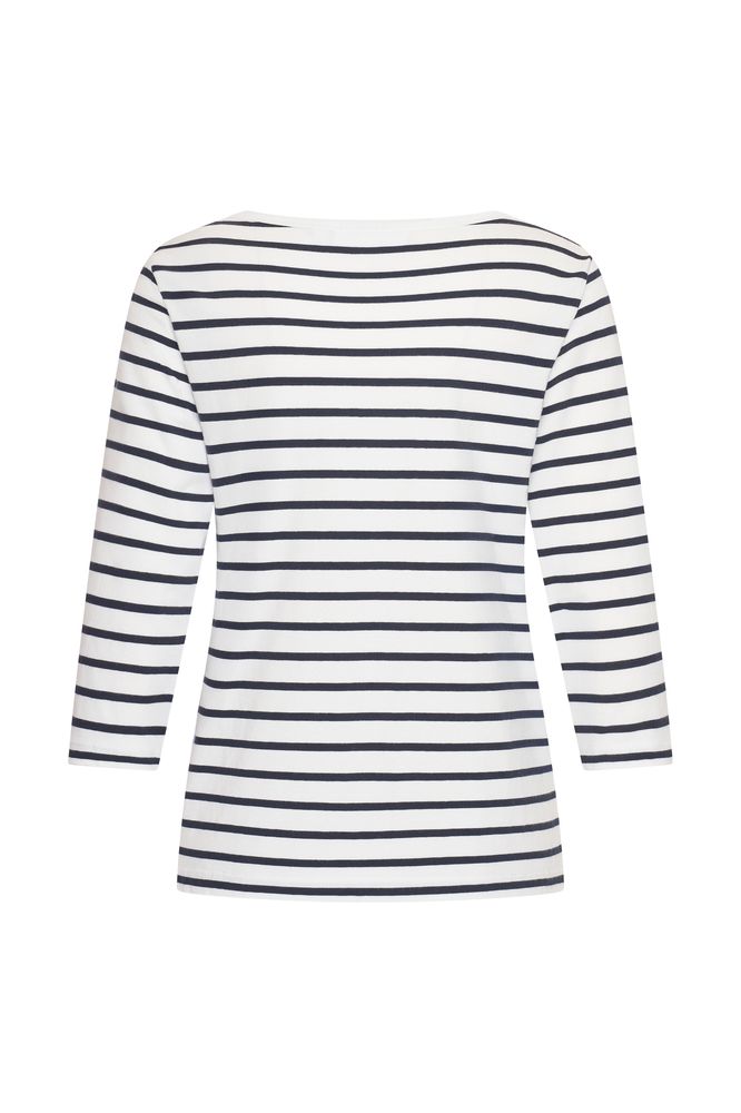 HV Polo Caroline Top Navy