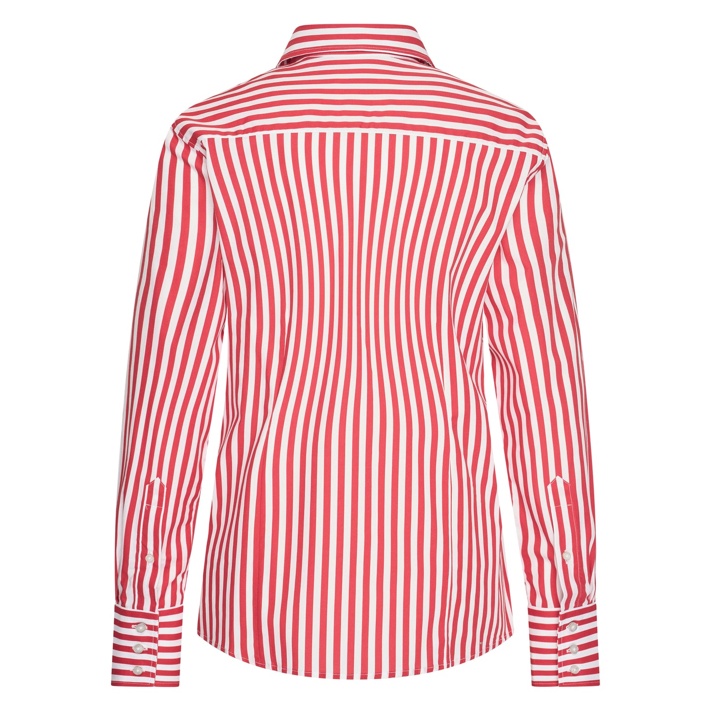 HV Polo Debora Blouse Red