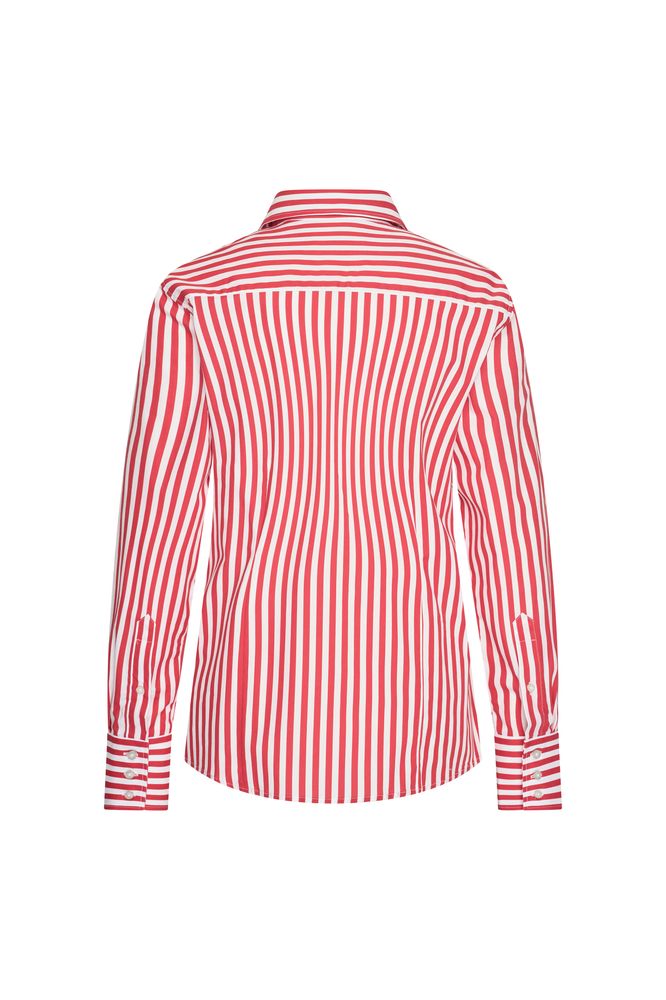 HV Polo Debora Blouse Red