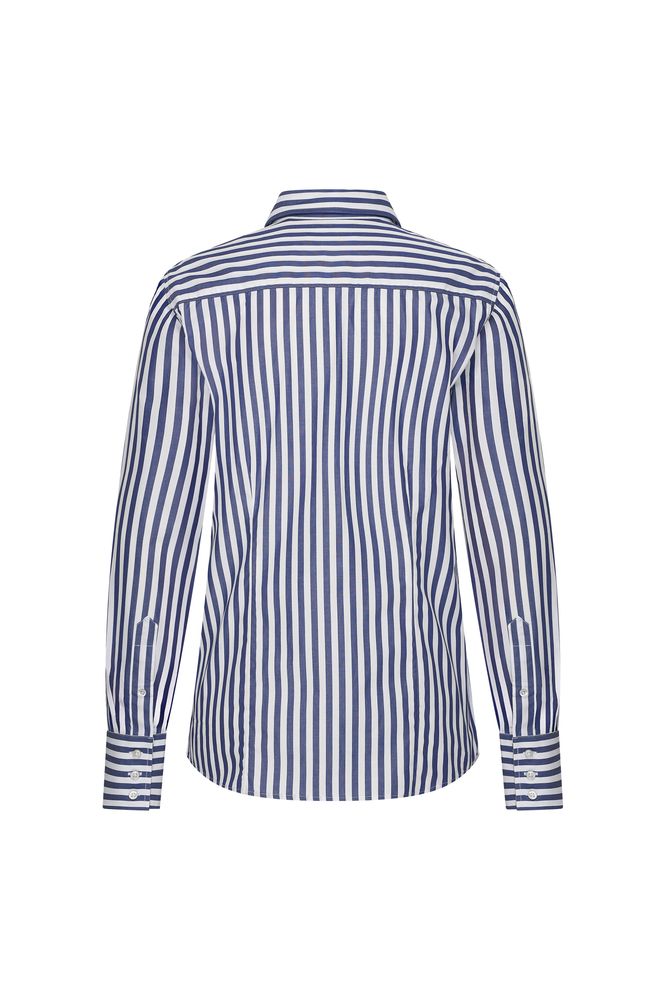 HV Polo Debora Blouse Navy