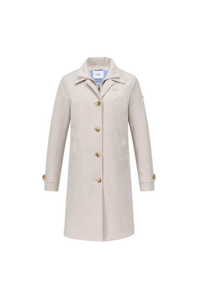 HV Polo Piper Trench Coat Kit