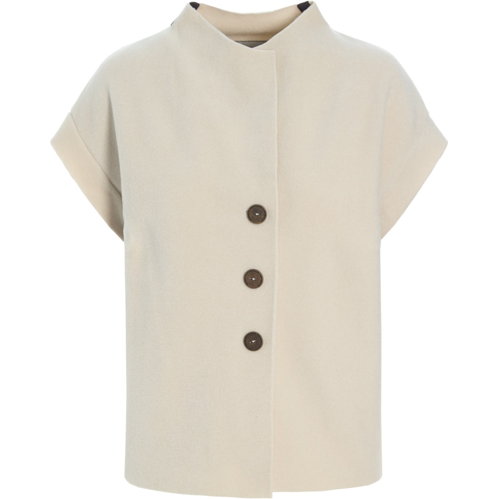 Henriette Steffensen Vest 7170 Kit