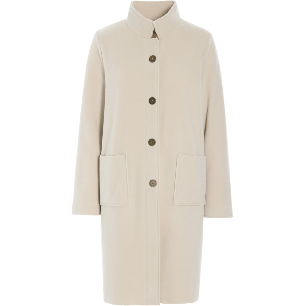 Henriette Steffensen Jacket Cardigan 7182 Kit