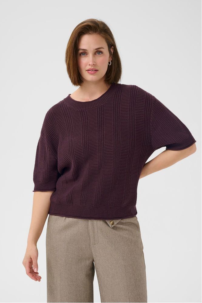 Kaffe Whitney Pullover