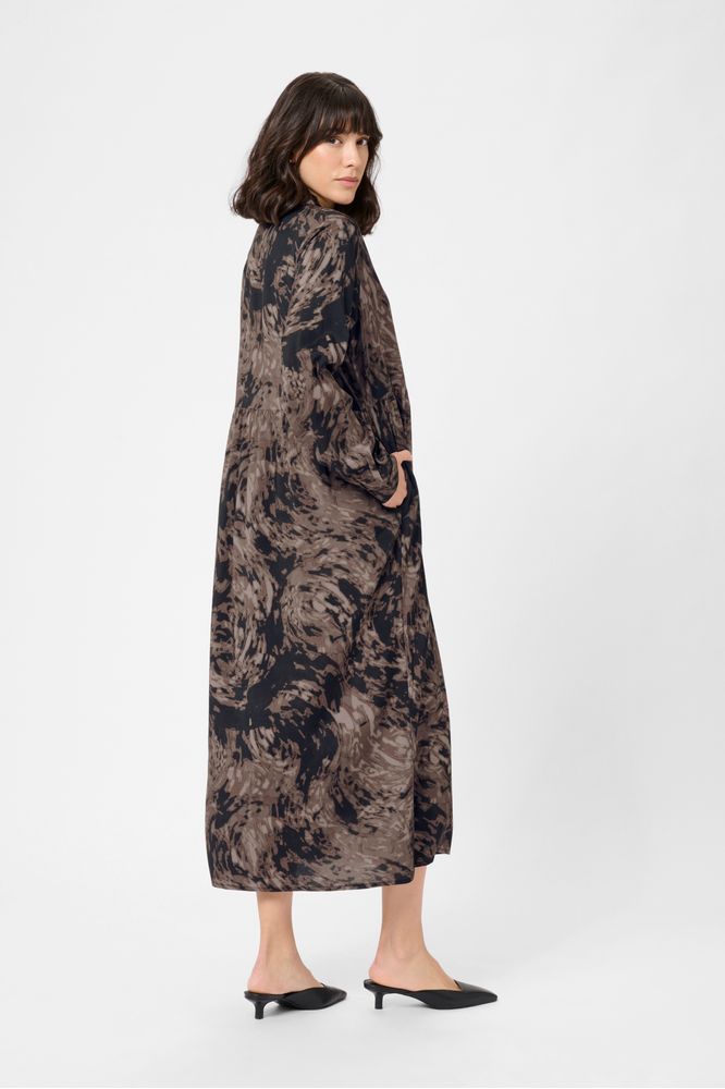 Kaffe Jamie Shirt Dress