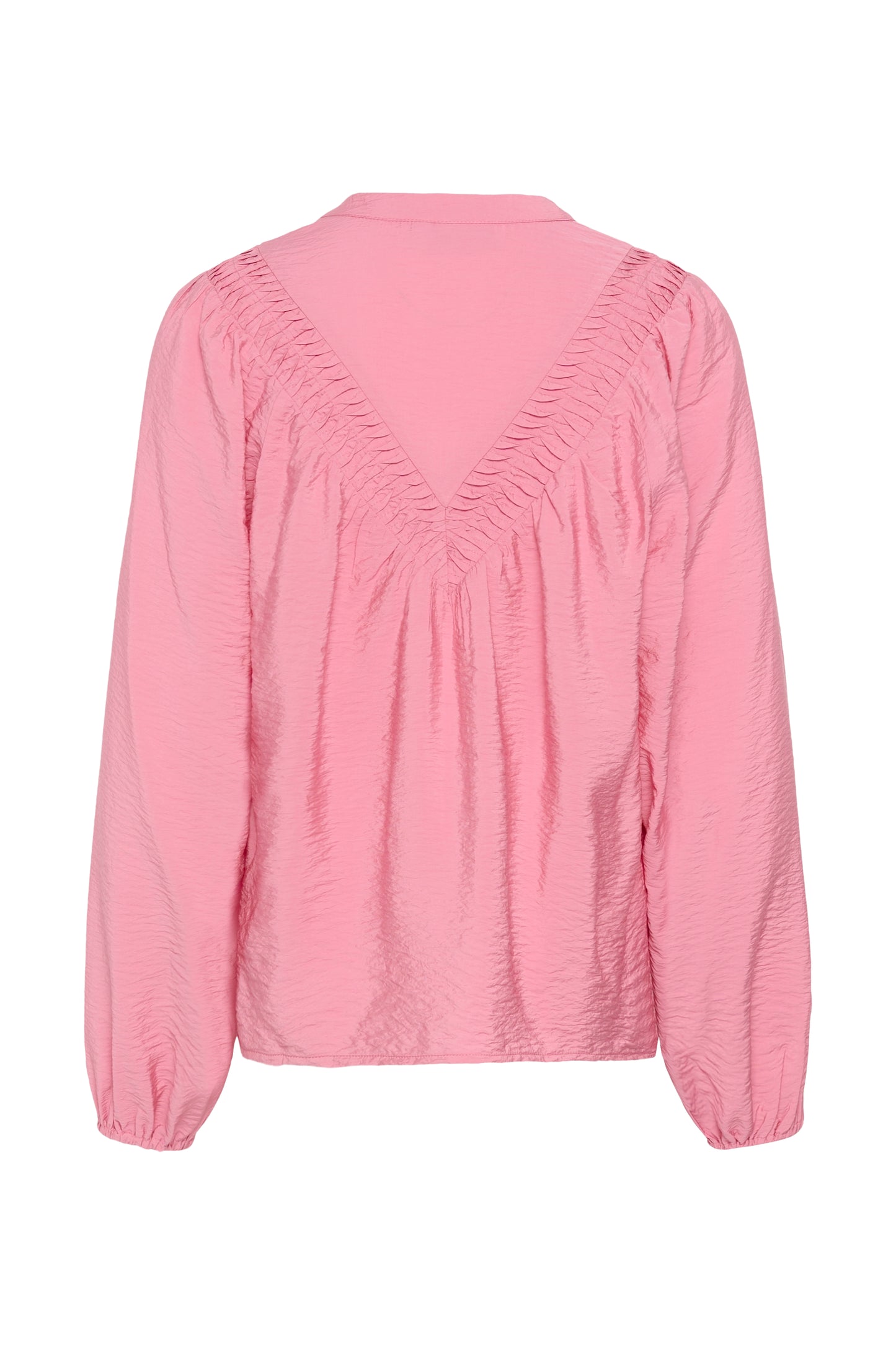Kaffe KAgilda Blouse Wild Rose