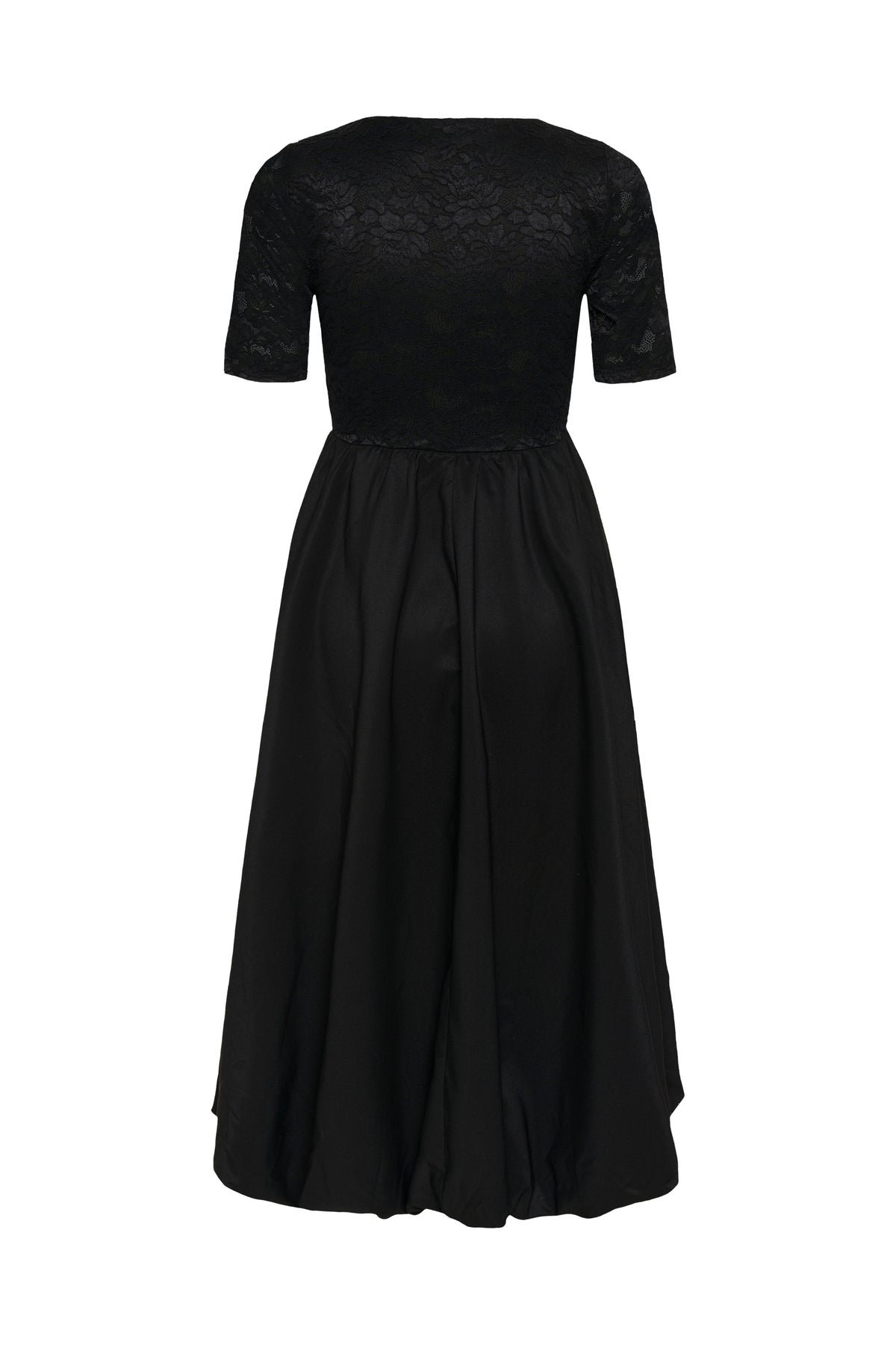 Kaffe KAkiri Dress Black Deep