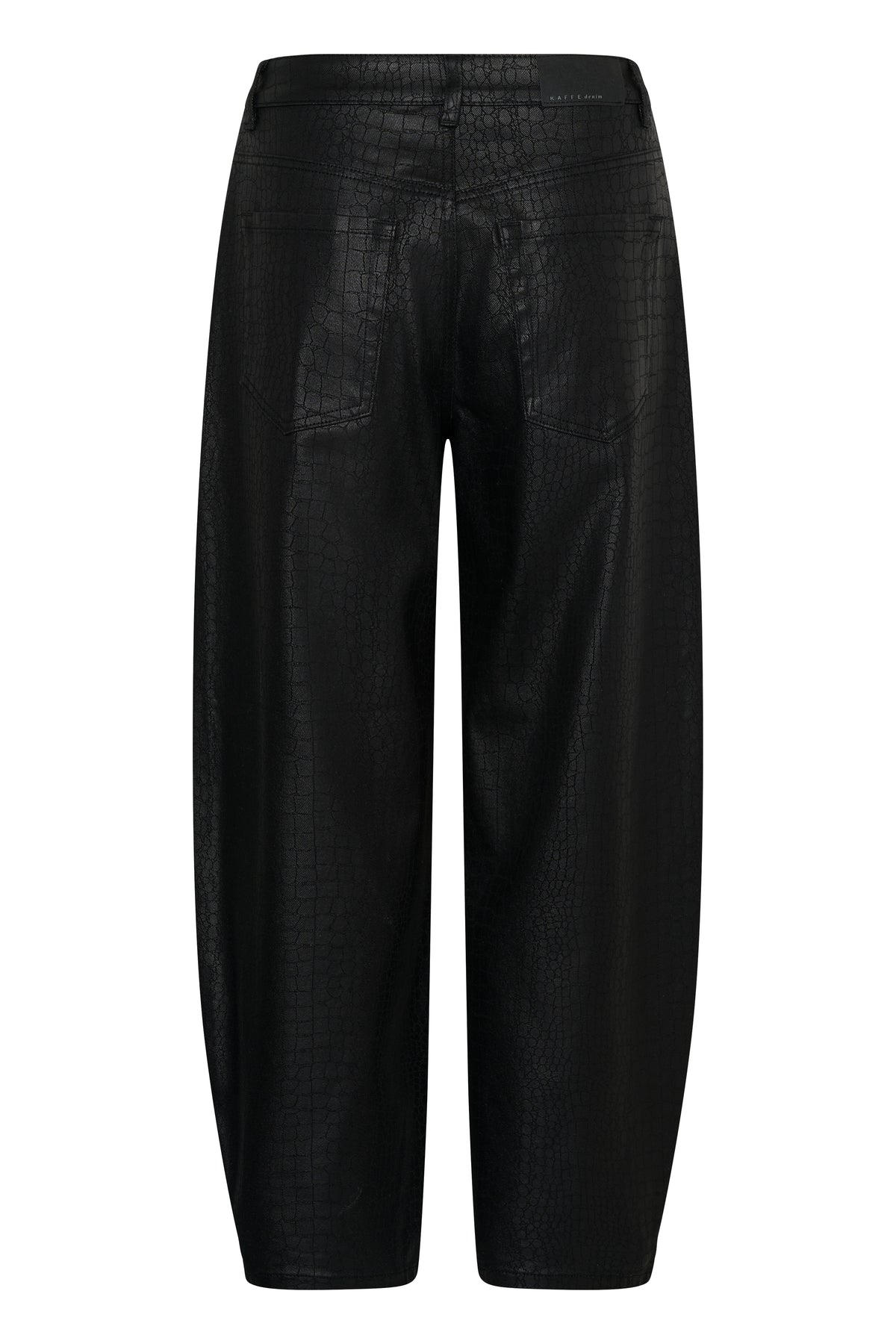 Kaffe Coco Jeans Black Deep