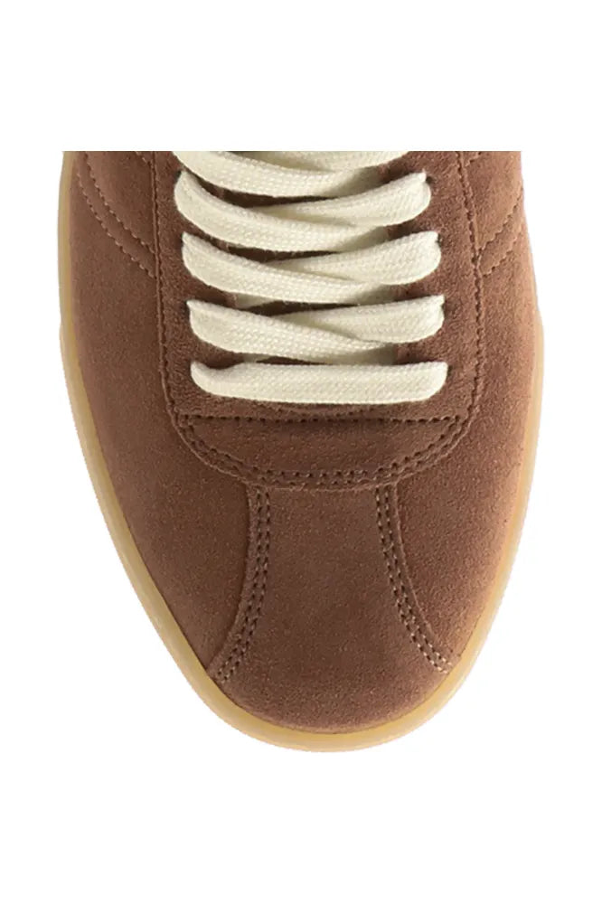 Hogl SAM Sneaker- Mochamousse