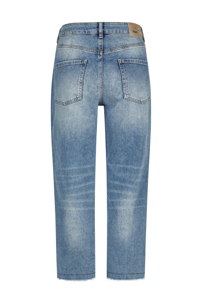 Marc Aurel Boyfriend Jeans Denim