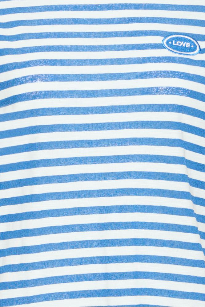 Ichi IHNova T-shirt Nebulas Blue