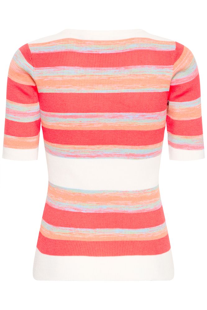 Ichi IHClaras Pullover Multicolour