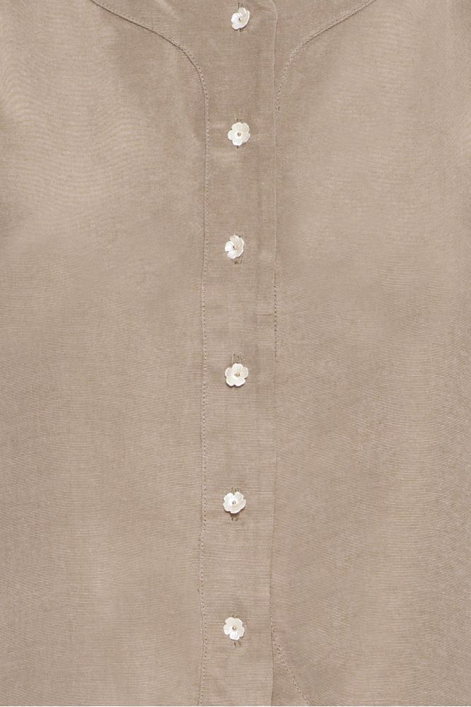 Atelier Rêve Tango Shirt Caribou