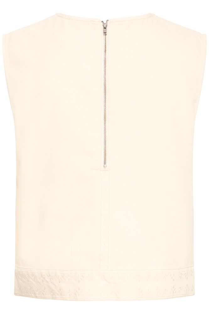 Ichi IHOlia Blouse Birch