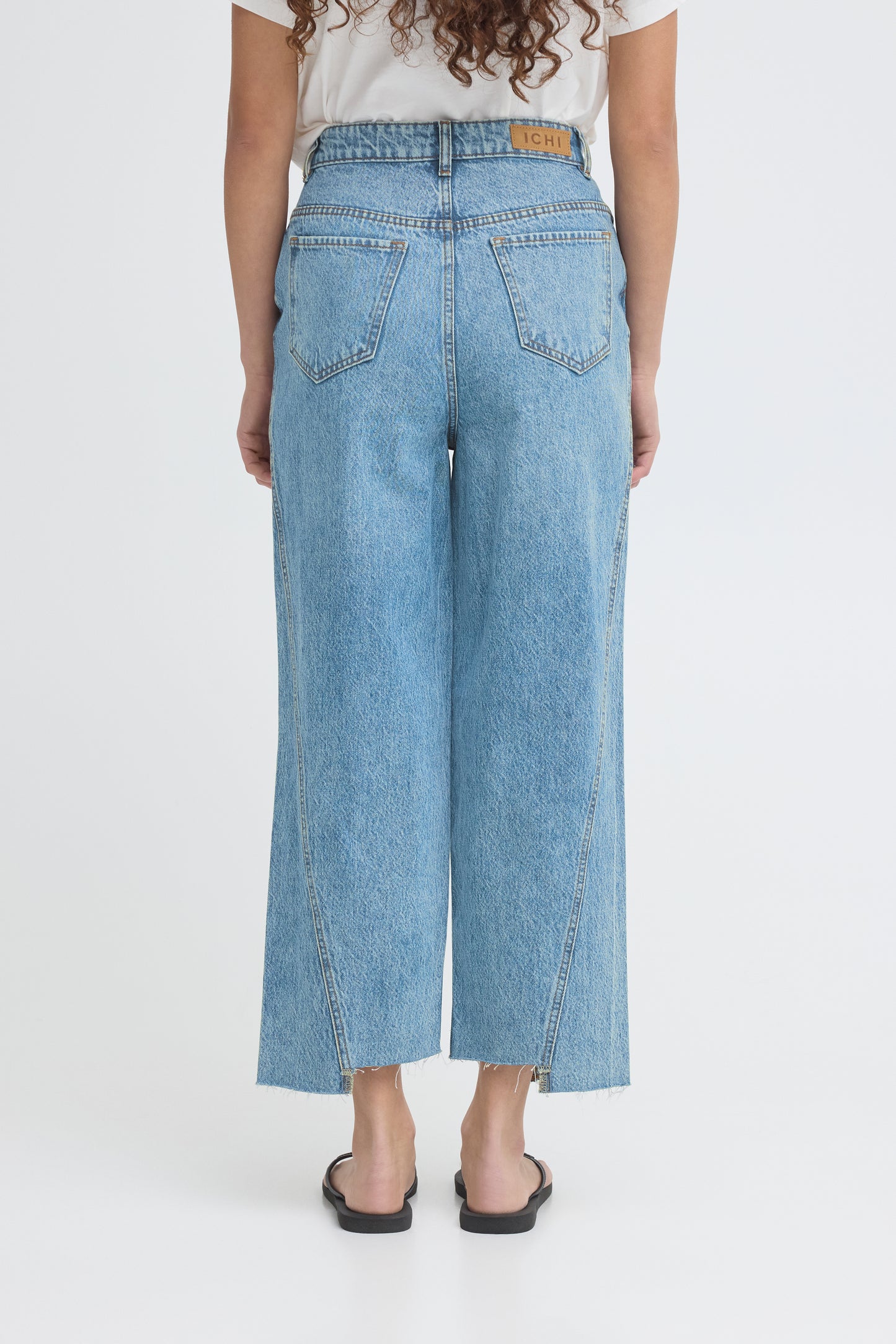 Ichi IHObinne Jeans Denim