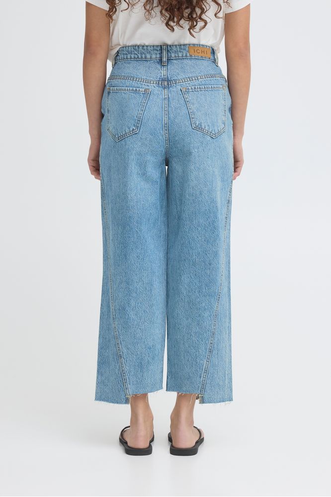 Ichi IHObinne Jeans Denim