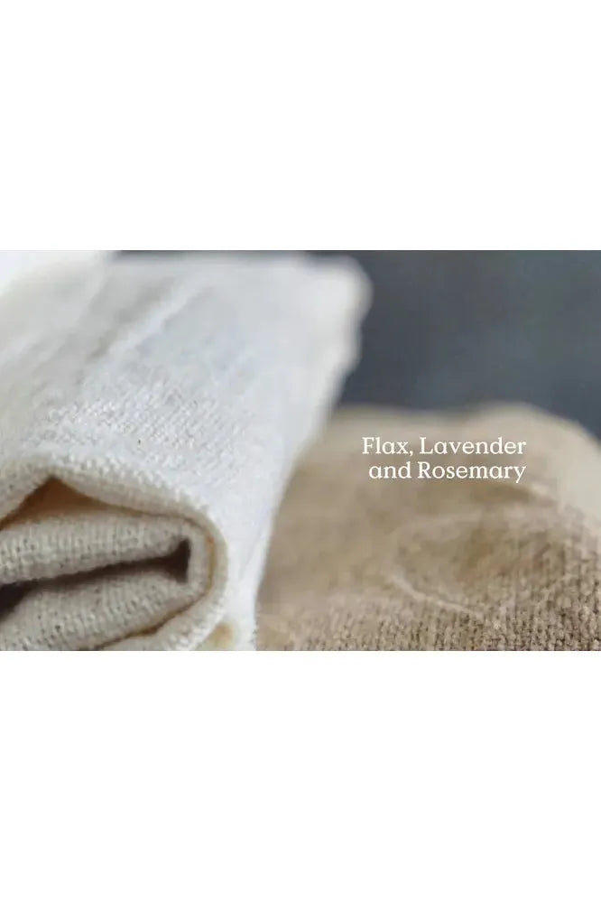 Field Day Linen Soap Bar