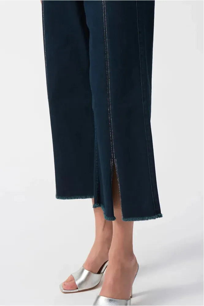 Joseph Ribkoff Claudia Culotte Jean Dark NOS