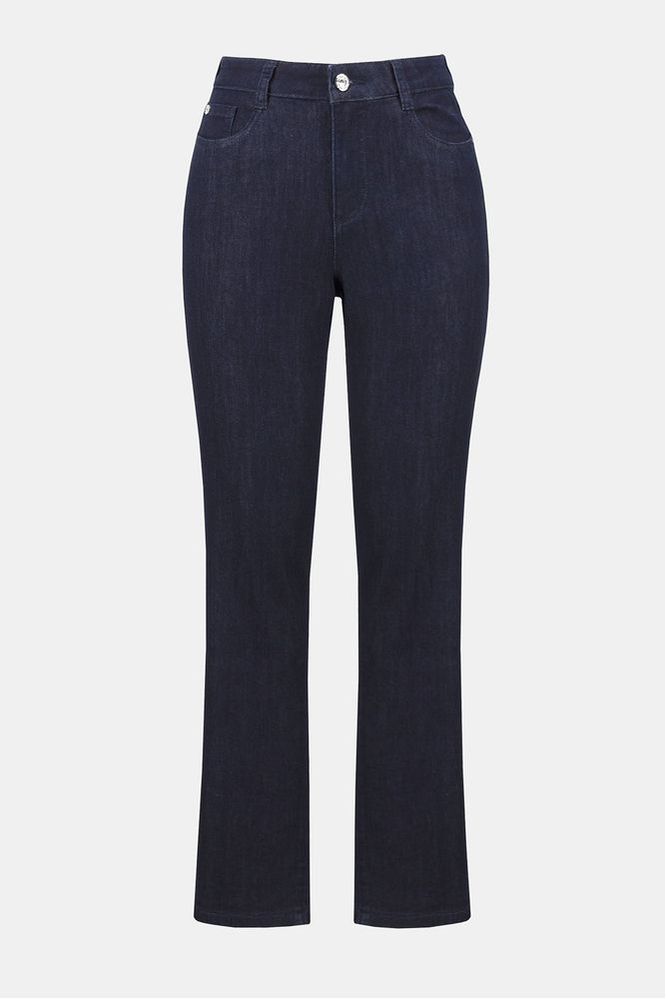 Joseph Ribkoff Gia Jeans Dk Denim