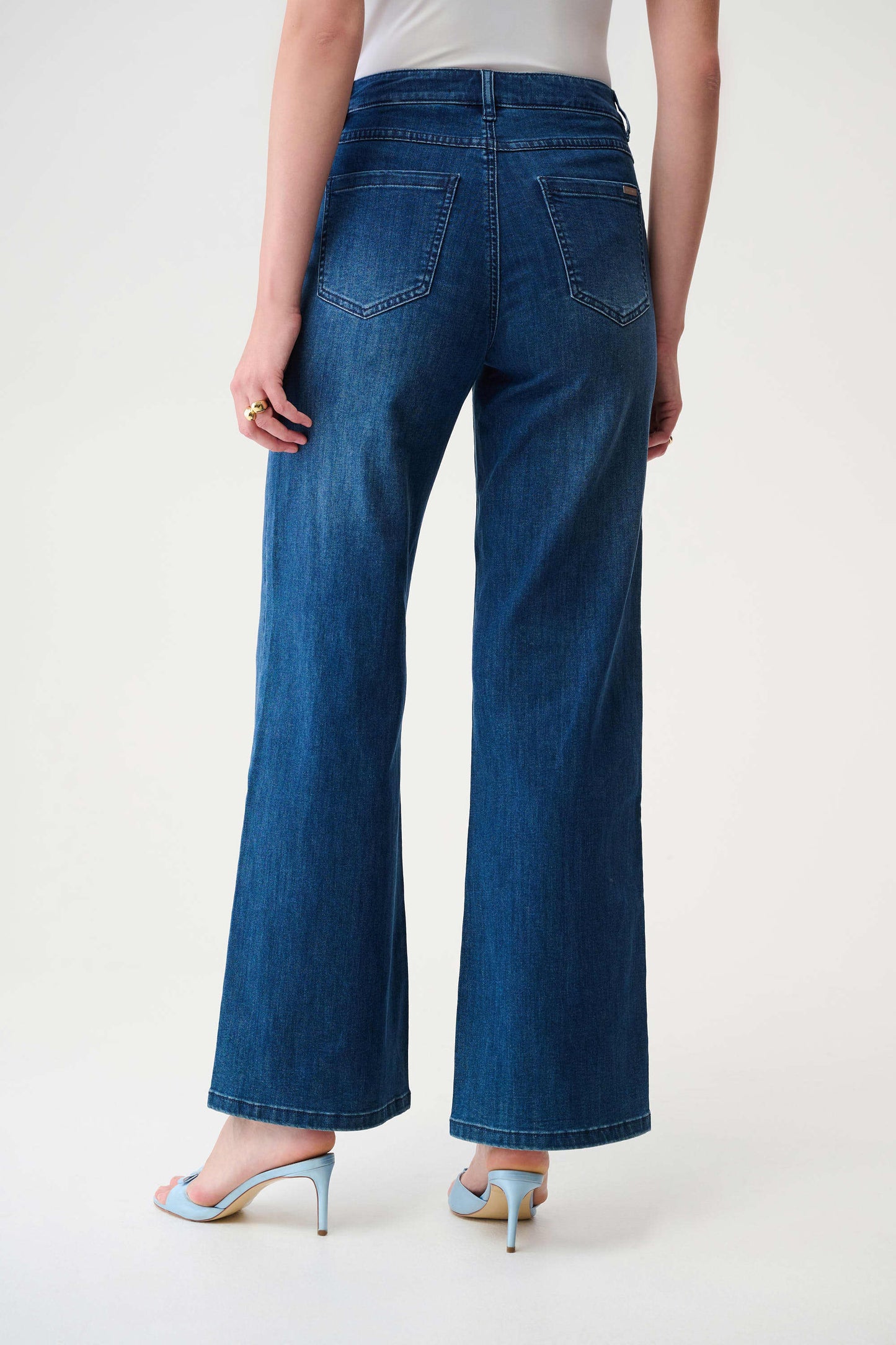 Joseph Ribkoff Goldie DMB Jeans