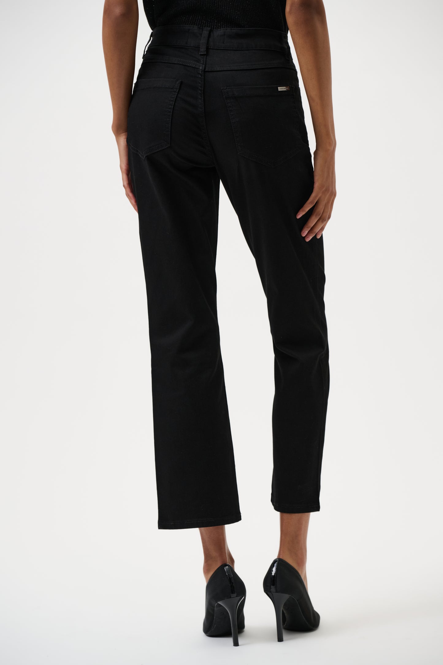 Joseph Ribkoff CO Margot | Jeans Black