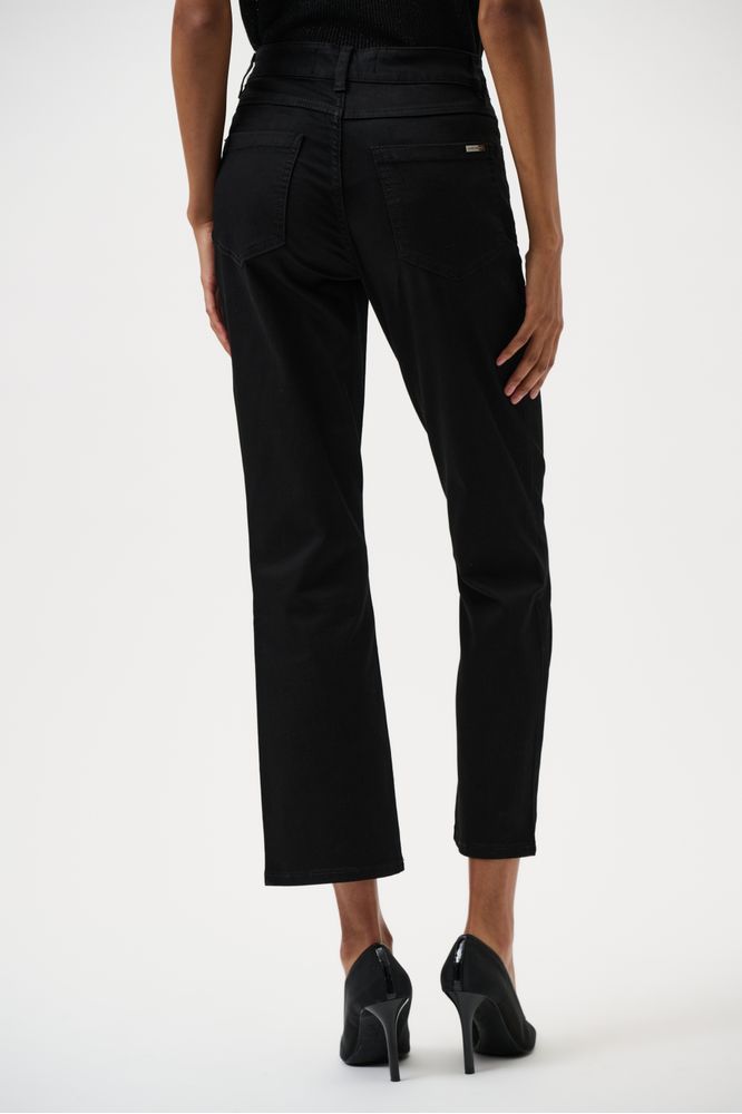 Joseph Ribkoff CO Margot | Jeans Black