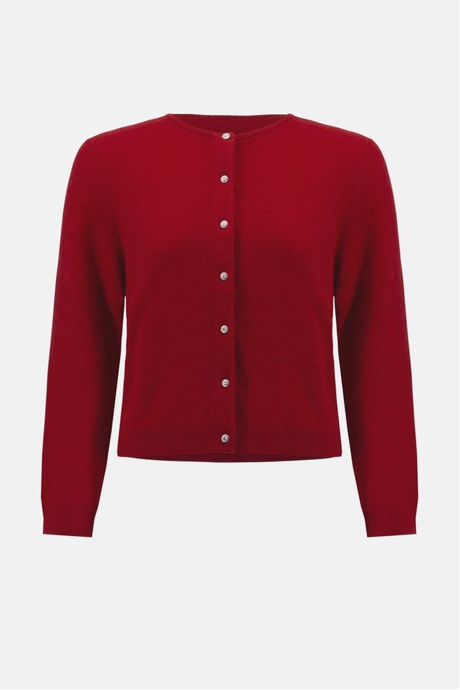 Joseph Ribkoff Cashmere Cardigan