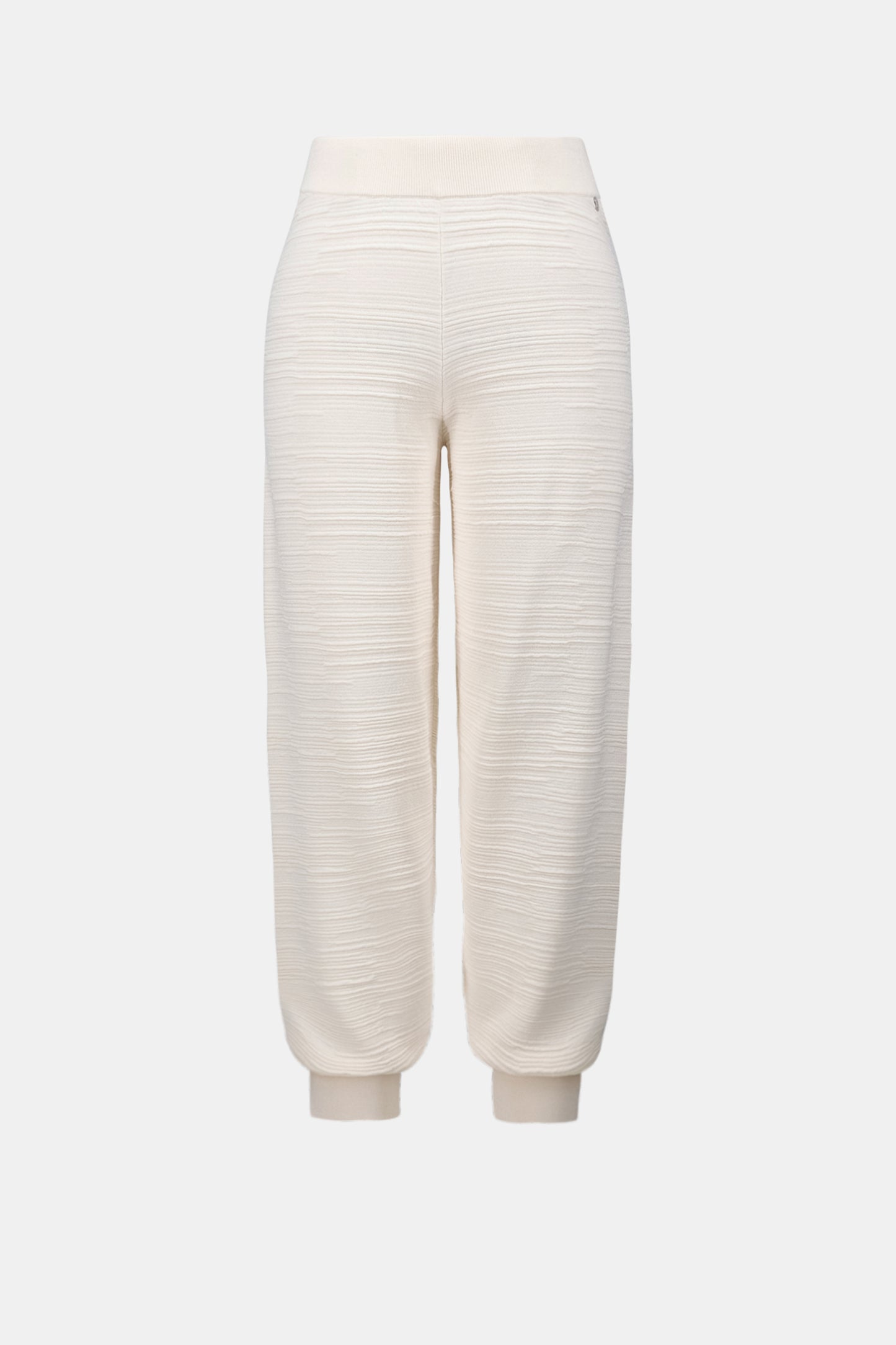 Joseph Ribkoff Sweater Knit Joggers Birch