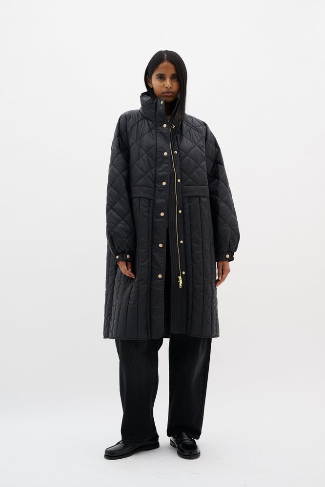 InWear Karmel Coat