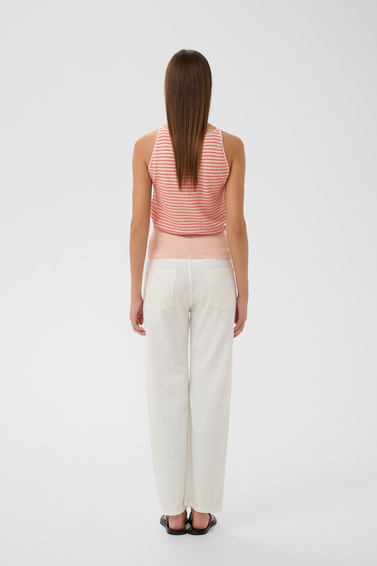 InWear NolaIW Tank Rose / Red