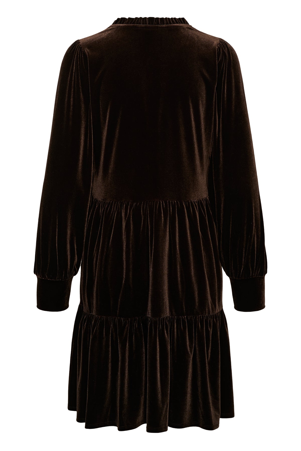 Part Two Viggase Dress Mole