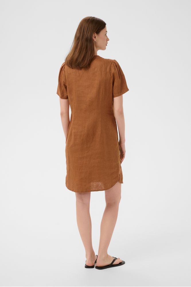 Part Two AminasePW Dress Argan Oil