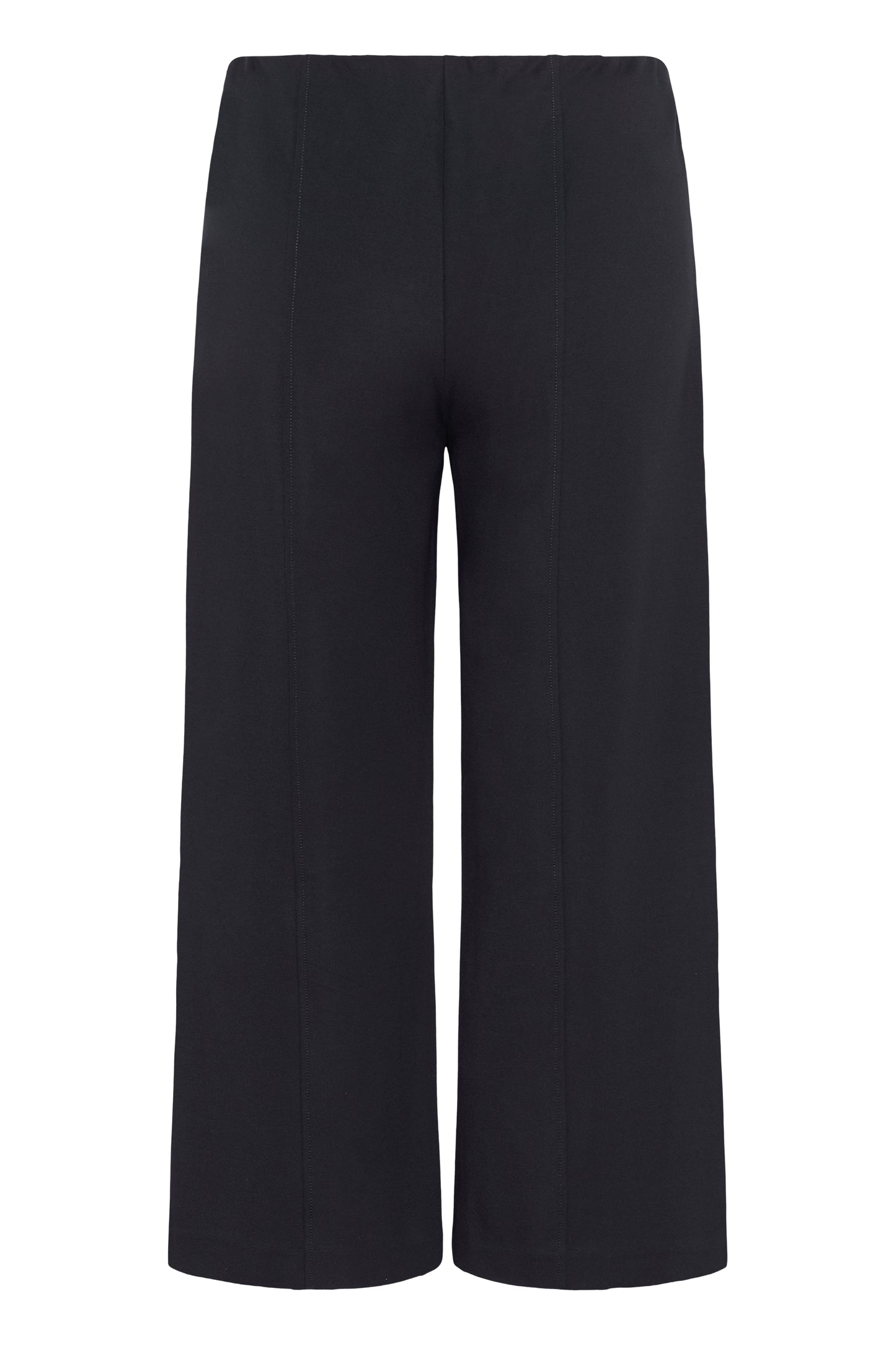 Part Two Ilissa Trousers Dark Navy