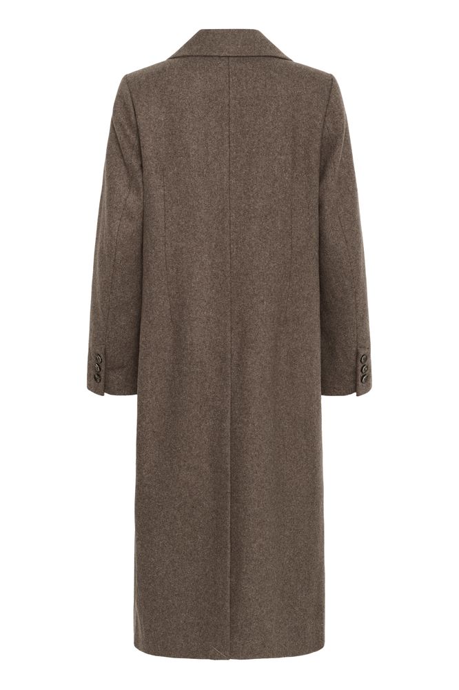 Part Two Sirina Coat