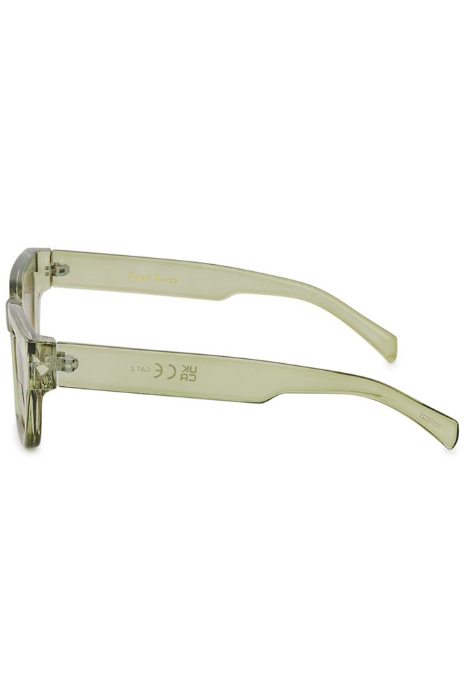 Part Two AdilePW Sunglasses Mermaid