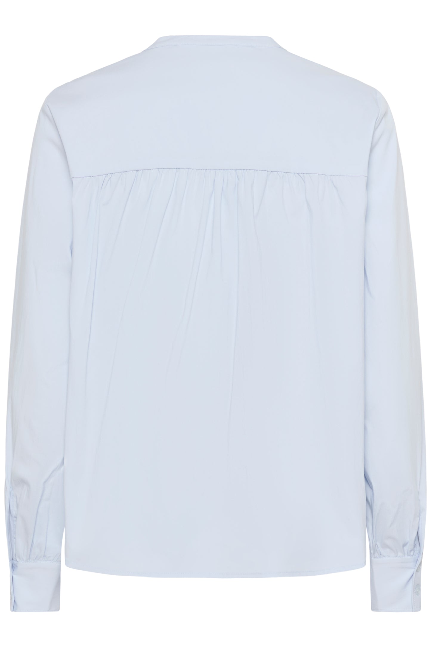 Part Two ZainasPW Shirt Heather