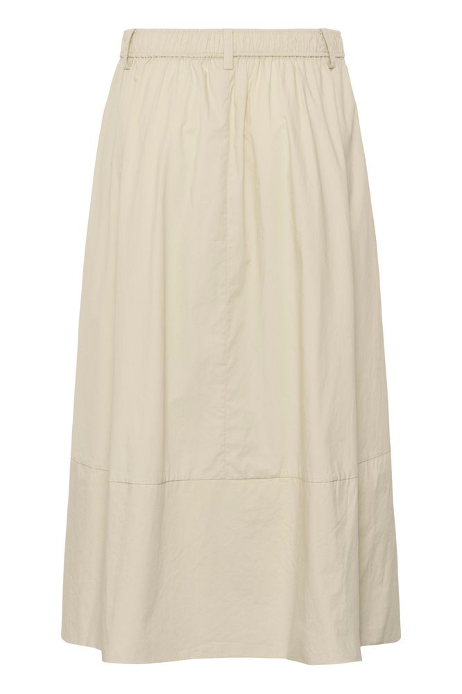 Part Two BojanaPW Skirt French Oak