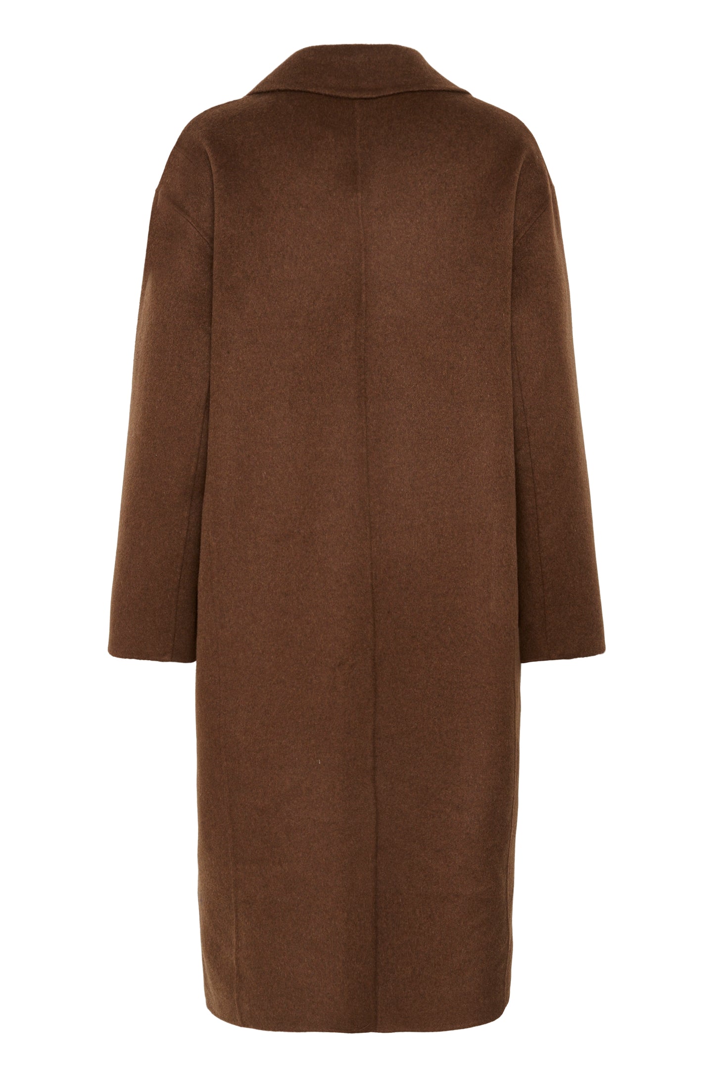 Part Two Lorelaiana Outerwear Coat Downtown Brown
