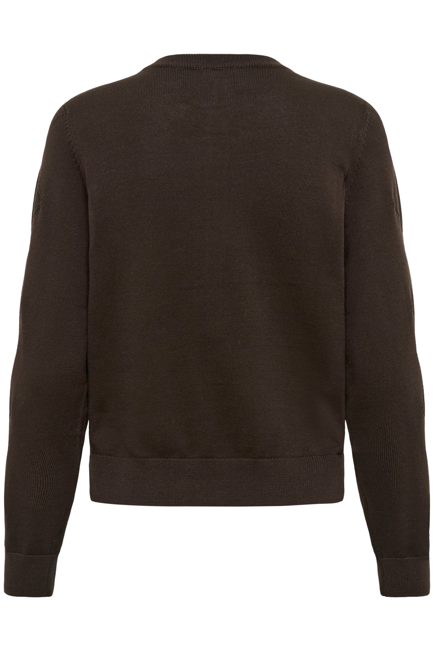 Part Two Cianna Cardigan Mole'
